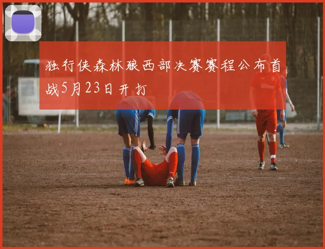 独行侠森林狼西部决赛赛程公布首战5月23日开打