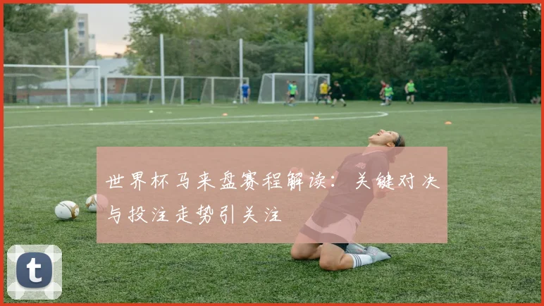 世界杯马来盘赛程解读:关键对决与投注走势引关注